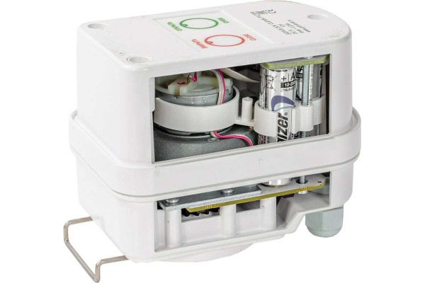 Комплект Gidrоlock WINNER BUGATTI 1/2