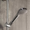 Душевая система Hansgrohe Croma Select S 26792000 Хром
