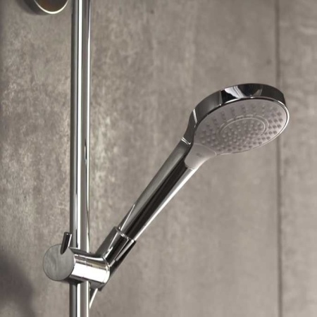 Душевая система Hansgrohe Croma Select S 26792000 Хром