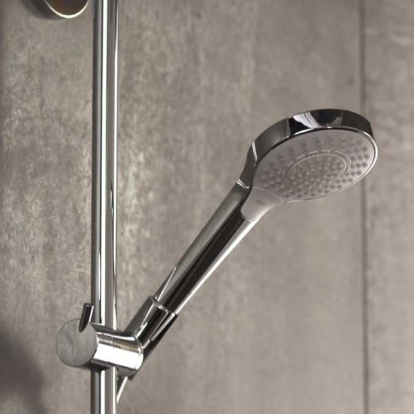 Душевая система Hansgrohe Croma Select S 26791000 Хром