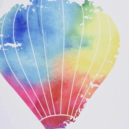 Штора для ванной WasserKraft Rossel SC-57102