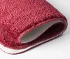 Коврик для ванной комнаты WasserKraft Vils BM-1051 Ruby vine