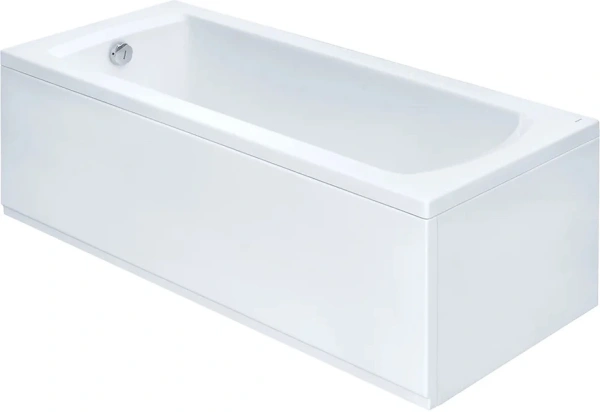 Панель боковая Santek Монако 1.WH20.7.787 левая