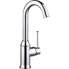 Смеситель для кухни Hansgrohe Talis M531-H280 73872000 Хром