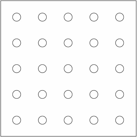 Чугунная ванна Jacob Delafon Biove 150x75 E6D903-0 с антискользящим покрытием