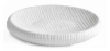 Мыльница WasserKraft Dinkel K-4629