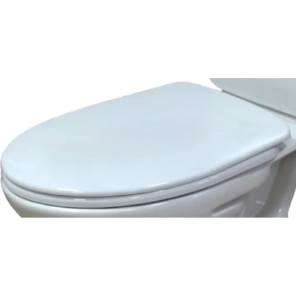 Сиденье для унитаза Jika Zeta 8932720000631