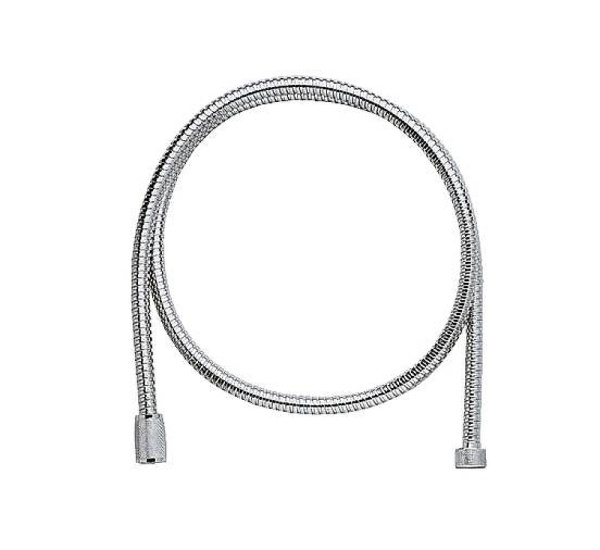 Гигиенический душ со смесителем Grohe BauClassic 124434 Хром