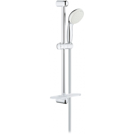 Комплект смесителей Grohe Eurostyle 124416 Хром