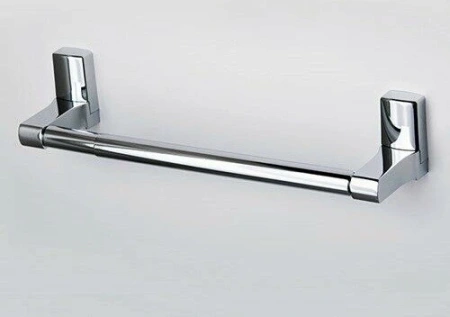 Держатель бумажных полотенец WasserKraft Leine K-5091