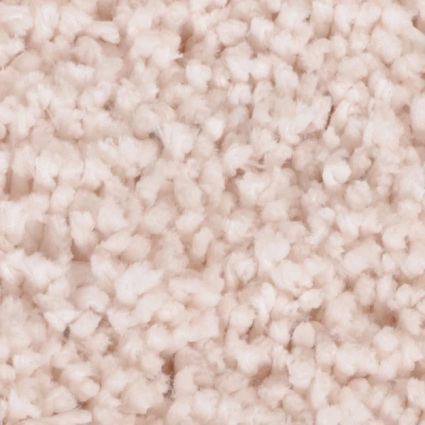 Коврик для ванной комнаты WasserKraft Dill BM-3919 Vanilla Cream