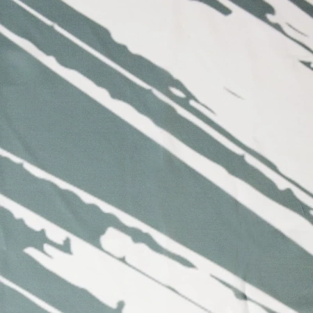 Штора для ванной WasserKraft Lopau SC-60101