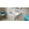 Раковина Roca Debba 60 32799400Y Белая