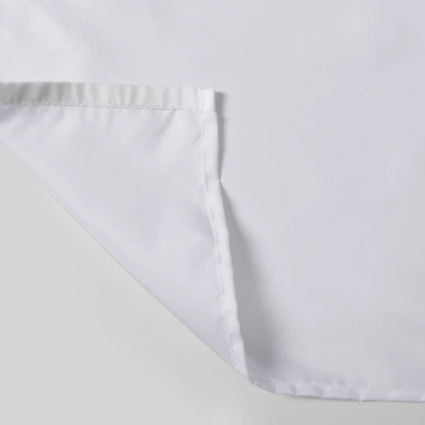 Штора для ванной WasserKraft Inn SC-43101