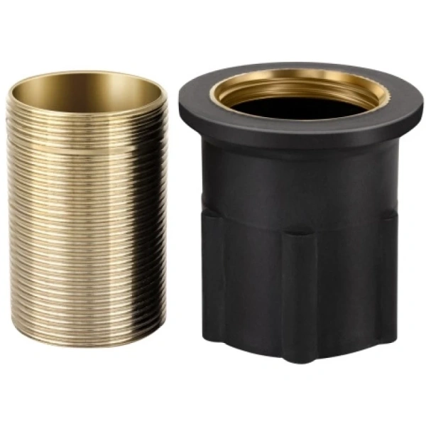 Смес/биде Б-серия однор гайка Дача Славен СЛ-ОД-Б50