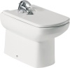 Крышка для биде Roca Dama Senso Compacto 806511004