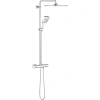 Душевая система 310 мм Grohe Rainshower SmartActive 26649000
