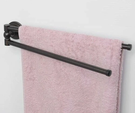 Полотенцедержатель WasserKraft Isar K-7331