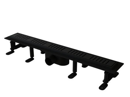 Душевой трап RGW SDR-34B