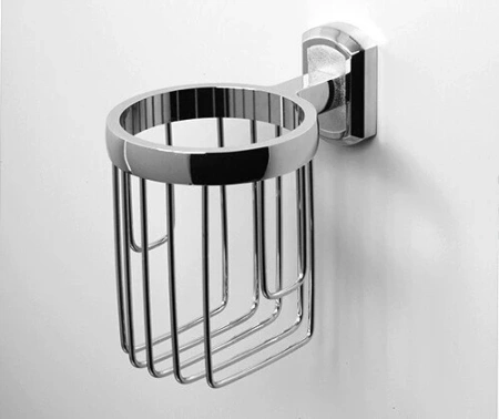 Держатель для освежителя воздуха WasserKraft Oder K-3045