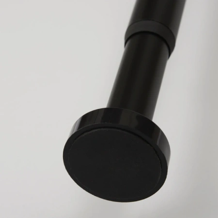 Карниз для ванной WasserKraft Elbe SC-721121