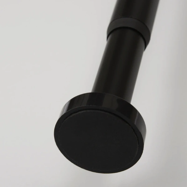 Карниз для ванной WasserKraft Elbe SC-721121