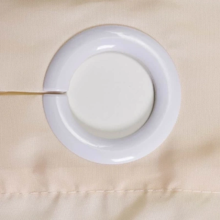 Штора для ванной WasserKraft Vils SC-10102