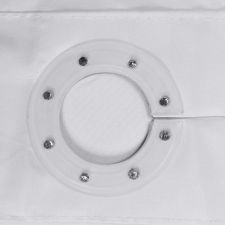 Штора для ванной WasserKraft Dill SC-39102