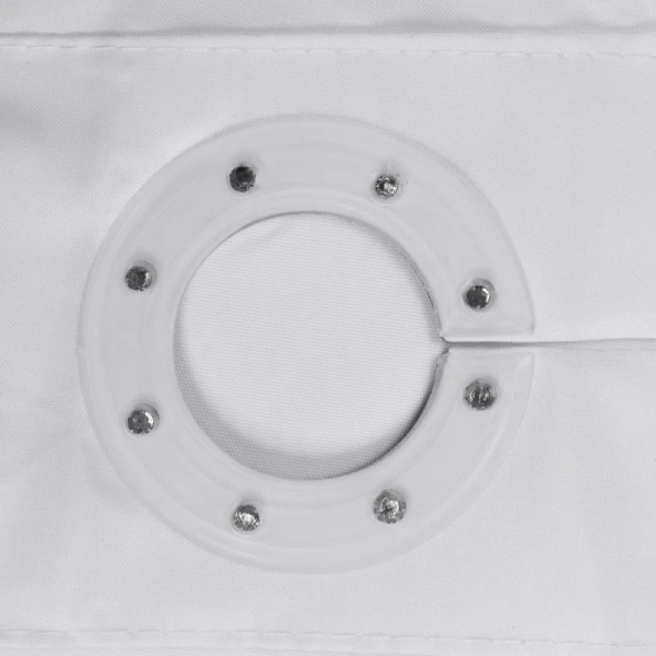 Штора для ванной WasserKraft Dill SC-39102