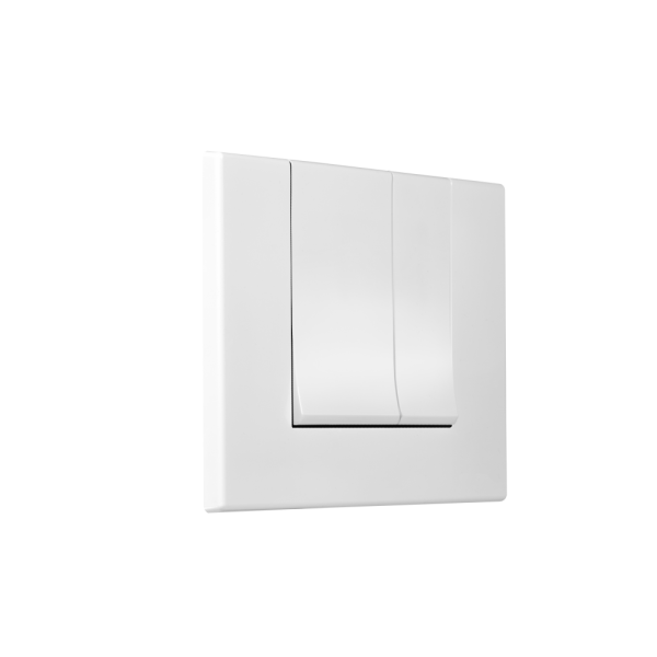 Кнопка BERGES для инсталляции NOVUM S4