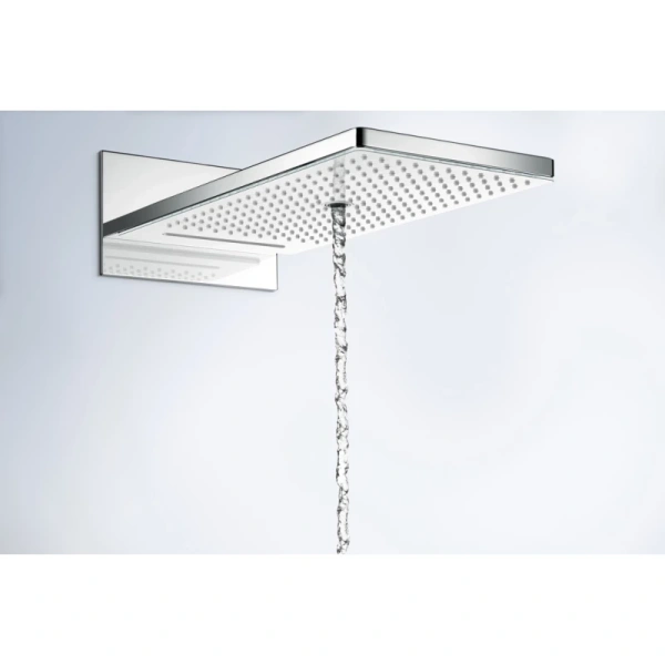 Верхний душ Hansgrohe Rainmaker Select 580 3jet 24011400