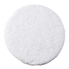 Коврик для ванной комнаты WasserKraft Dill BM-3910 Bright White