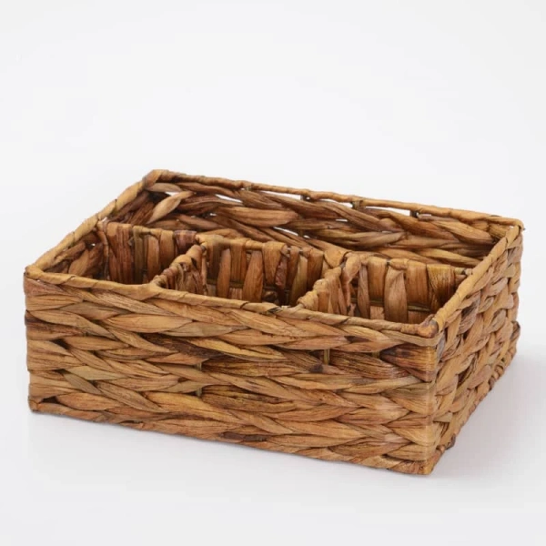 Плетеная корзина WasserKraft Wern WB-421-M