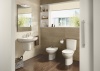 Раковина Roca Victoria 56 32739300Y Белая