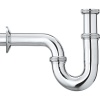 Сифон для раковины Grohe 28947000 Хром