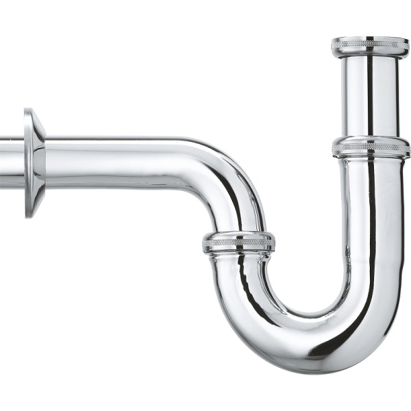 Сифон для раковины Grohe 28947000 Хром