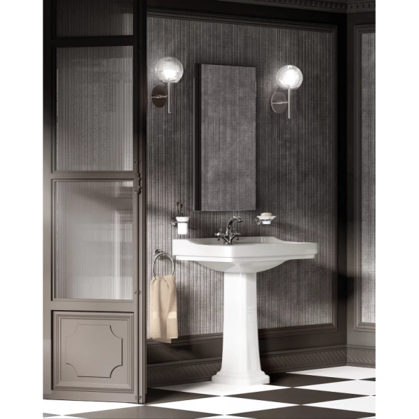 Пьедестал для раковины Roca Carmen 3370A0000