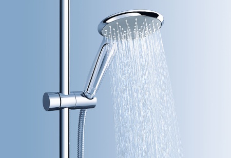 Ручной душ Grohe Euphoria 27265000 Хром