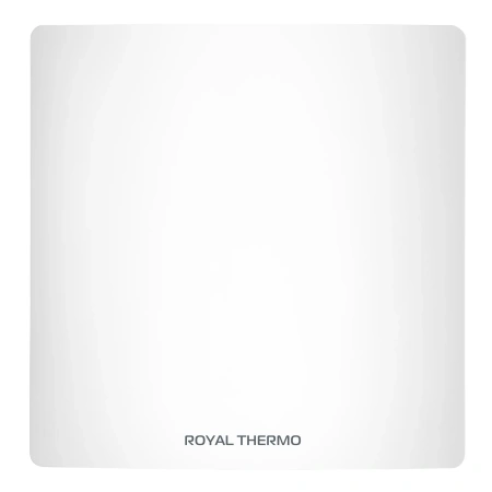 Вентилятор вытяжной Royal Thermo Sunset RAFS 100 S Silent
