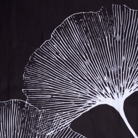 Штора для ванной WasserKraft Nau SC-77102