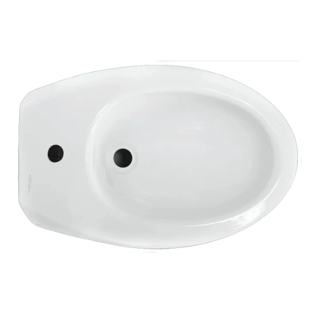 Биде подвесное Sanita Luxe Ringo ВКС Белый S1 RNGSLBI01