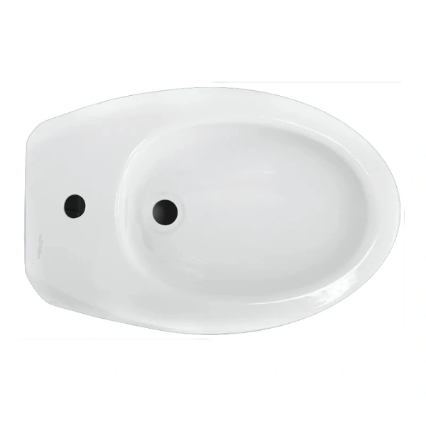 Биде подвесное Sanita Luxe Ringo ВКС Белый S1 RNGSLBI01