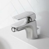 Смеситель для биде Kludi Zenta SL 485300565 Хром