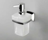 Дозатор для жидкого мыла WasserKraft Wern K-2599
