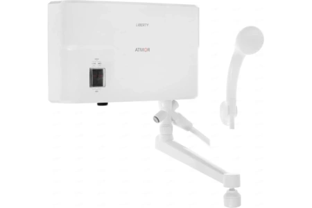 Проточный водонагреватель ATMOR Liberty 5 kw combi 3520246