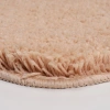 Коврик для ванной комнаты WasserKraft Kammel BM-8313 Caramel Cream
