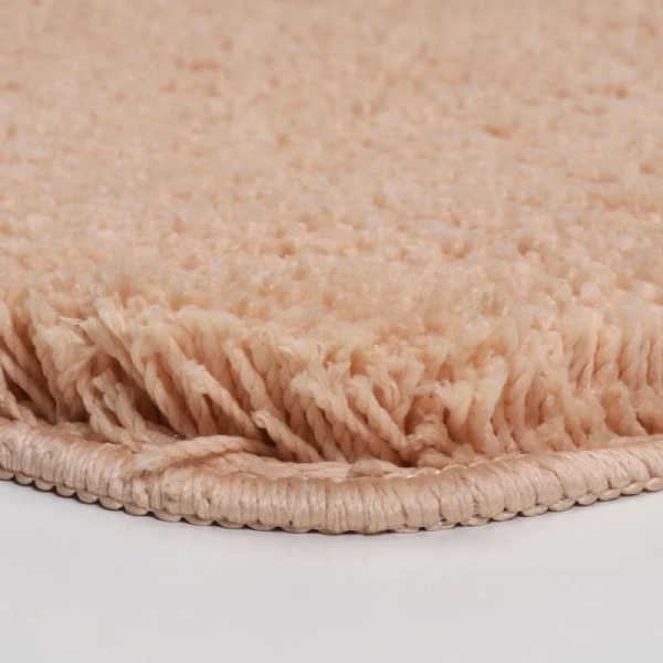 Коврик для ванной комнаты WasserKraft Kammel BM-8313 Caramel Cream