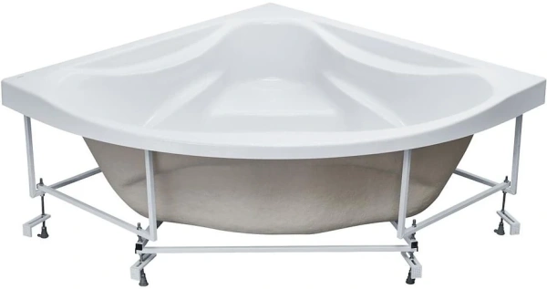 Монтажный комплект для ванны Santek Сан-Паулу 150х150 1.WH30.2.400