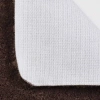 Коврик для ванной комнаты WasserKraft Kammel BM-8335 Raw Umber