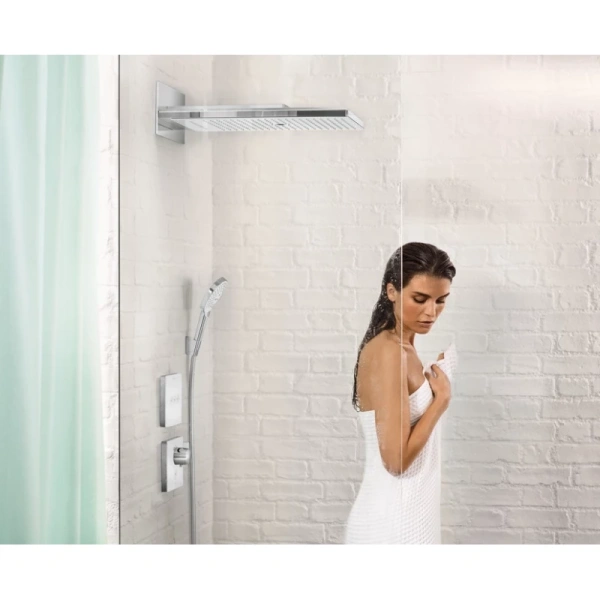 Верхний душ Hansgrohe Rainmaker Select 580 3jet 24011400